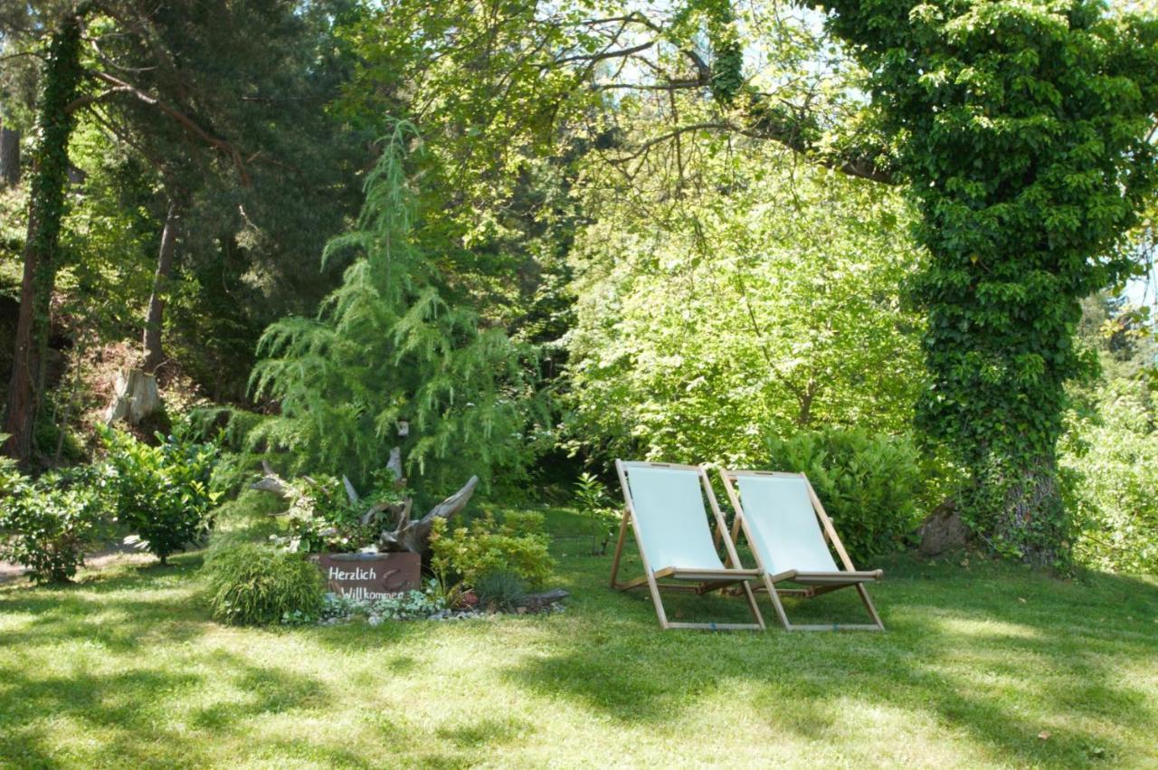 Ferienhaus "Troadkammer" In Der Suedsteiermark Oberhaag Eksteriør bilde
