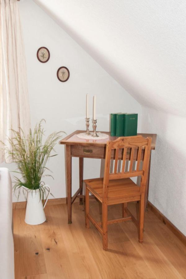 Ferienhaus "Troadkammer" In Der Suedsteiermark Oberhaag Eksteriør bilde